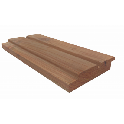 Rabat Dubbel Douglas Rhombus 2,7x12,9x300