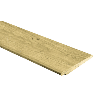 Zweeds Rabat Vuren Fijn Bezaagd - 1,0-2,5x18x300