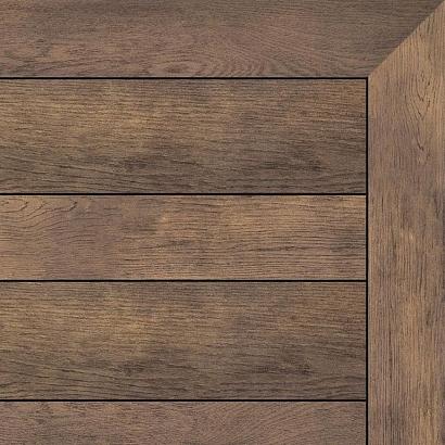 Millboard Enhanced Grain SB 360x12,6x3,2 cm - Antique Oak