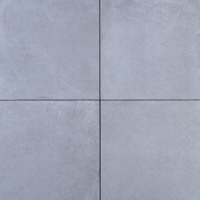 GeoCeramica® 60x60x4 - Roccia Grey