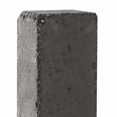 Gardino Stonehedge 11x14x120 - Antraciet