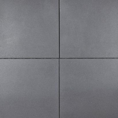 Trippel T 2Drive 60x60x6 - Donkergrijs