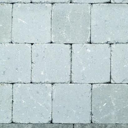 Stonehedge 15x15x6 - Light Grey