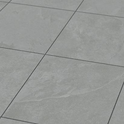 Robusto Ceramica 3.0 80x80x3 - Slate Light