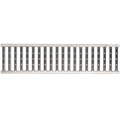 ACO Sleufrooster RVS 100cm