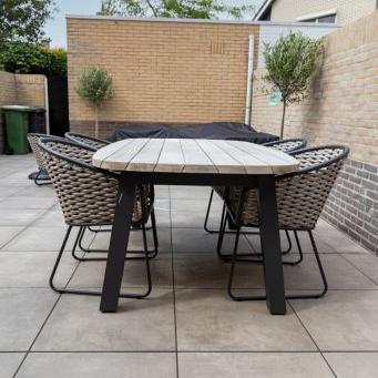 Kera 60x60x3 - Knokke