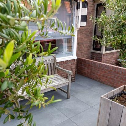 Kera 60x60x3 - Leuven