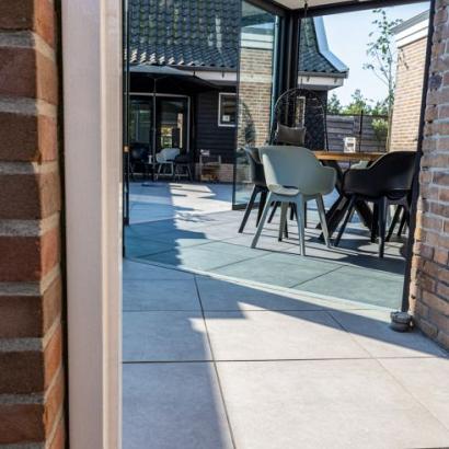 Kera 60x60x3 - Antwerpen