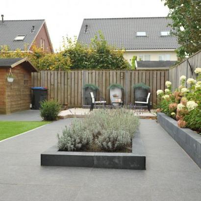 Kera 60x60x3 - Henegouwen