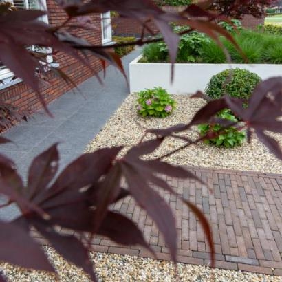 Kera 60x60x3 - Henegouwen