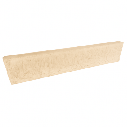 Opsluitband 6x20x100 Zand Beige