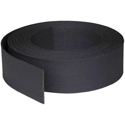 Ecoborder® Flex Black - 14x0.7 cm - Rol 25 meter