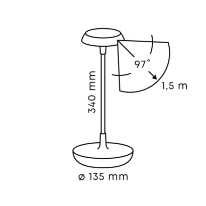 SWAY TABLE