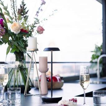 SWAY TABLE