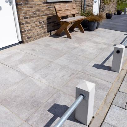 GeoCorso 80x40x4 - Parma