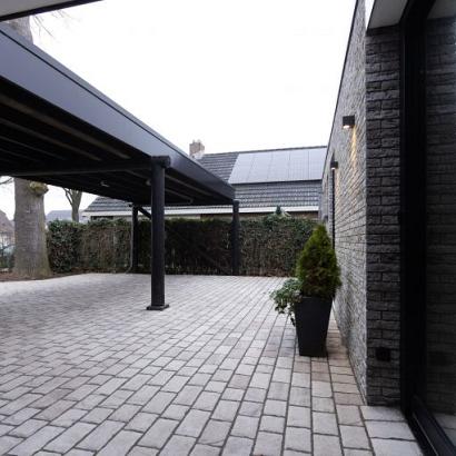 Kasseisteen 15x15x6 Geo - Lazise (10,08 m²)