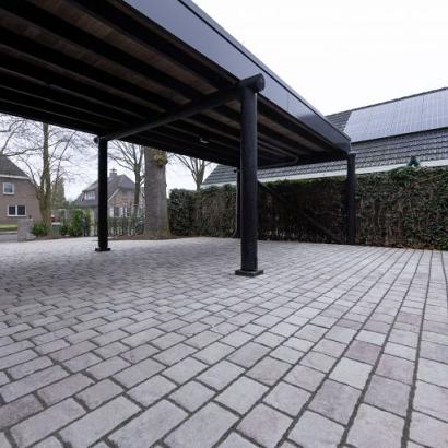 Kasseisteen lineair 6cm Geo - Lazise (10,08 m²)