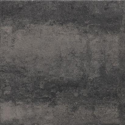 Soft Comfort 50x50x4 - Grijs/Zwart