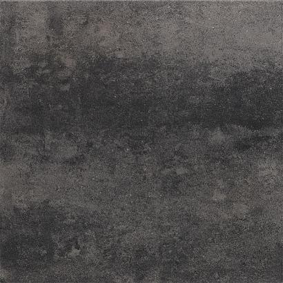 Soft Comfort 50x50x4 - Grijs/Zwart
