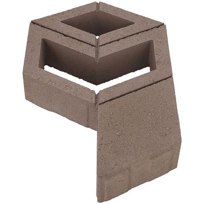 Hepta Wae Bio 10cm - Taupe