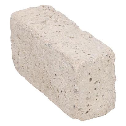 Old Dutch rijnformaat 15x5x7 cm - Crème