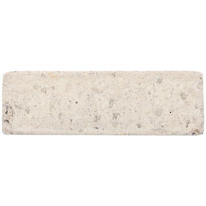 Old Dutch rijnformaat 15x5x7 cm - Crème