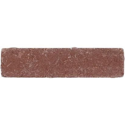 Tumbled Bricks 20x5x7 - Rood