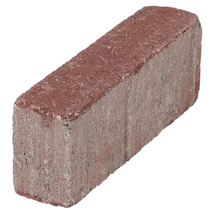 Tumbled Bricks 21x7x8 - Rood