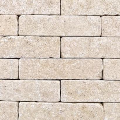 Waalformaat 20x5x5 - Classique Colonial Beige