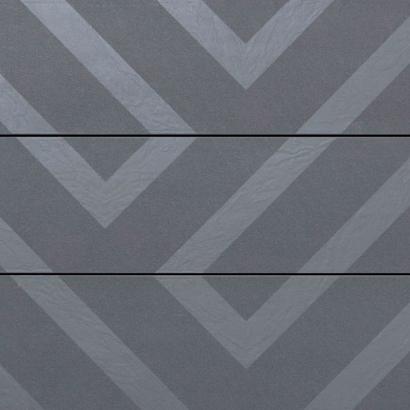 Millboard Modello Linear 360x19,6x3,2cm - Brushed Basalt