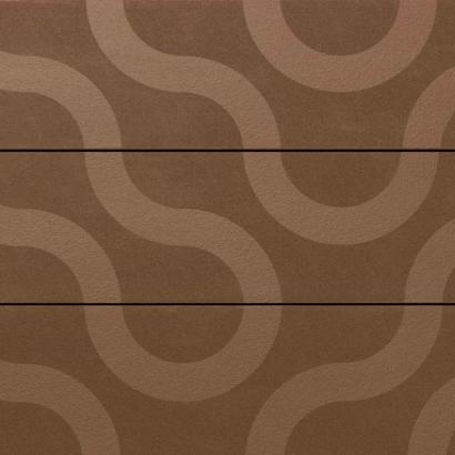 Millboard Modello Contour 360x19,6x3,2cm - Coppered Oak