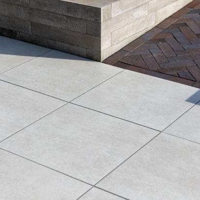 Terra Nobile Blanco 60x60x4 - made by GeoCeramica®