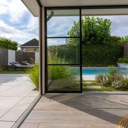 GeoCeramica® 120x30x4 - Cosi Style Varadero Wood
