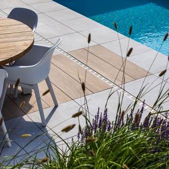 GeoCeramica® 120x30x4  - Cosi Style Havanna Wood