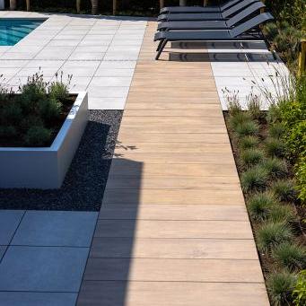 GeoCeramica® 120x30x4  - Cosi Style Havanna Wood