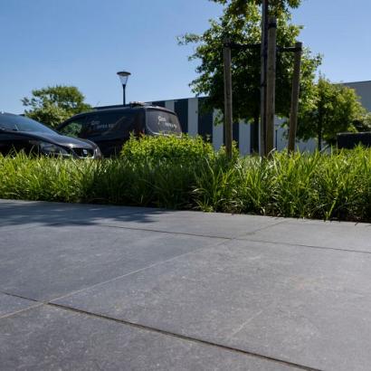 GeoCeramica® 80x80x4 - Grande Piazza Torino