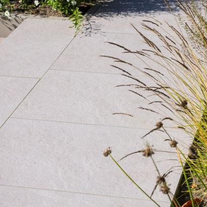 GeoCeramica® 60x60x4 - Motley Woodstock