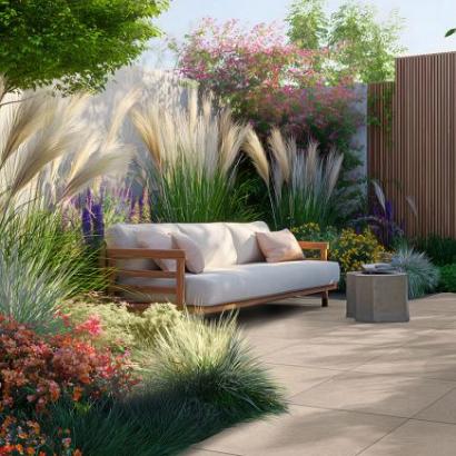 Kera 60x60x3 - Genua