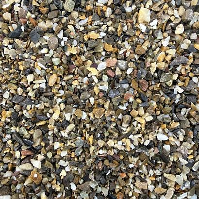 BigBag Morainesplit 2/6 mm