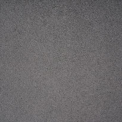 Infinito Lavato 100x100x6 - Medium Grey