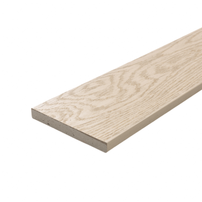 Millboard Fascia 360x14,6x1,6 cm - Limed Oak