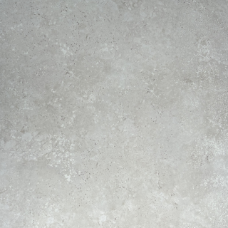 Robusto Ceramica 3.0 80x80x3 - Travertino Classico Avorio