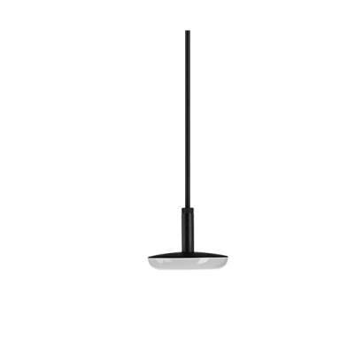 SWAY PENDANT 100-230V Pearl Grey