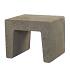 U-Element 40x50x40 - Grijs (MBI)