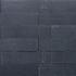 Patio Stapelblok Strak 30x15x15 - Antraciet