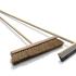 Varistone Bezemsteel Hout