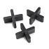 Vari Spacer 8x19x55 mm Kruis Afbreekbaar (100 st.)