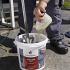 10 kg Varistone Voegmortel MST - Basalt