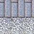 1 ltr. Flacon Varistone Green EX