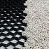 EuroGravel PLUS 120x100x3 - Wit (1,2 m² per plaat)